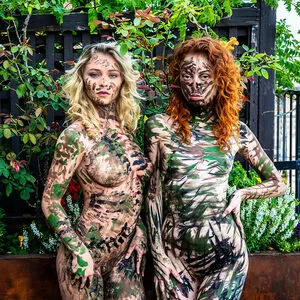 Alice Antoinette OnlyFans Leaked Free Thumbnail Picture - #mxdfkVaf17