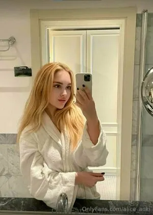 Alice Aoki OnlyFans Leaked Free Thumbnail Picture - #5PsZV2x0go