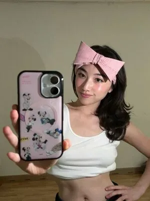 Alice Bae OnlyFans Leaked Free Thumbnail Picture - #RLUBSdVAkX