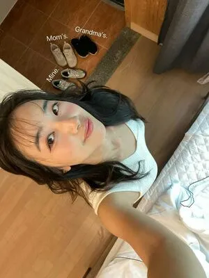 Alice Bae OnlyFans Leaked Free Thumbnail Picture - #YNlf4XhiBA