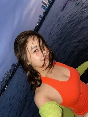Alice Bae OnlyFans Leaked Free Thumbnail Picture - #myI5k0Abjd
