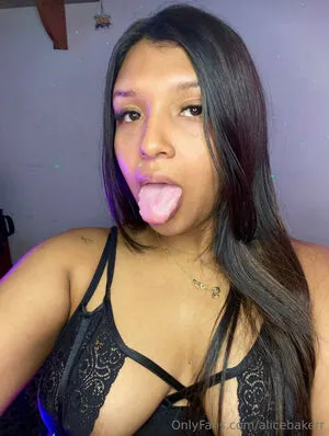 Alice Baker OnlyFans Leaked Free Thumbnail Picture - #Q21bqjYkYn