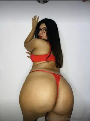Alice Baker OnlyFans Leaked Free Thumbnail Picture - #gd3zSbVEnv