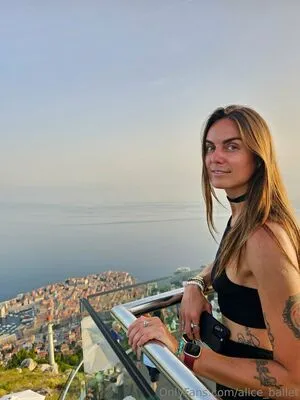 Alice Ballet OnlyFans Leaked Free Thumbnail Picture - #2TzQzq5B4X