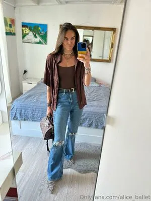 Alice Ballet OnlyFans Leaked Free Thumbnail Picture - #K2wNSsHm9b