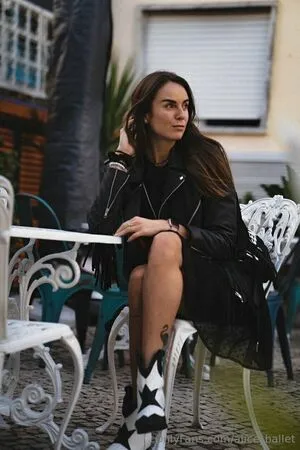 Alice Ballet OnlyFans Leaked Free Thumbnail Picture - #KKzI57a9CS