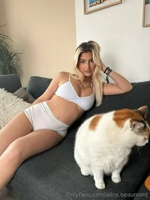 Alice Beaumont OnlyFans Leaked Free Thumbnail Picture - #6dNHQrpYns