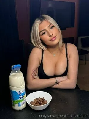 Alice Beaumont OnlyFans Leaked Free Thumbnail Picture - #B4cHXaoP2l