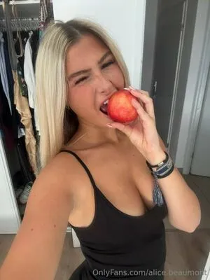 Alice Beaumont OnlyFans Leaked Free Thumbnail Picture - #n4Z6auTwWt