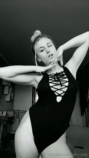Alice Best OnlyFans Leaked Free Thumbnail Picture - #cGla79MJP7