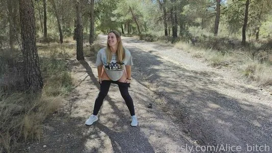 Alice Bitch OnlyFans Leaked Free Thumbnail Picture - #gNMWTZA4T6