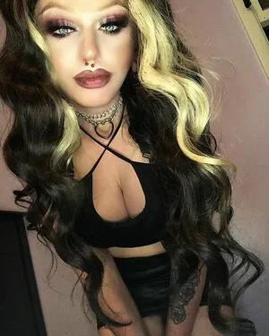 Alice Blaque OnlyFans Leaked Free Thumbnail Picture - #VRGCxDU3sO
