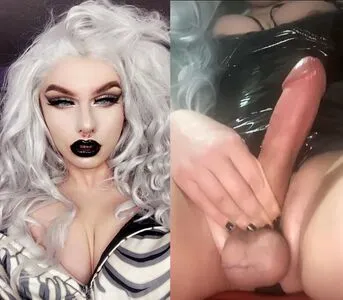 Alice Blaque OnlyFans Leaked Free Thumbnail Picture - #WCxOLCj5b5