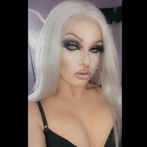 Alice Blaque OnlyFans Leaked Free Thumbnail Picture - #XAxnhiyQPc