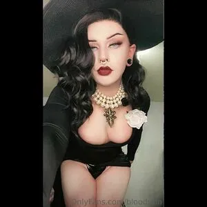 Alice Blaque OnlyFans Leaked Free Thumbnail Picture - #XBUGv2djEP