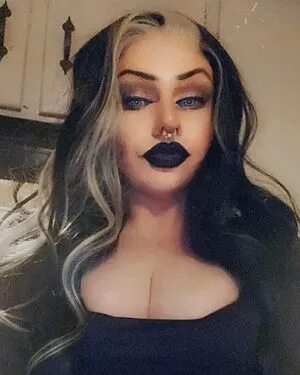 Alice Blaque OnlyFans Leaked Free Thumbnail Picture - #YrAkkJ2mgr