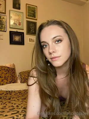 Alice Blazer OnlyFans Leaked Free Thumbnail Picture - #E4wK3RujaH