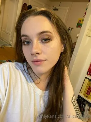 Alice Blazer OnlyFans Leaked Free Thumbnail Picture - #IH6GQfVITs