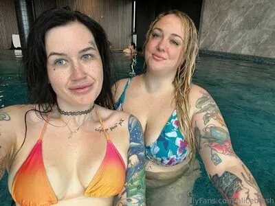 Alice Blush OnlyFans Leaked Free Thumbnail Picture - #DWdNmHDIiL