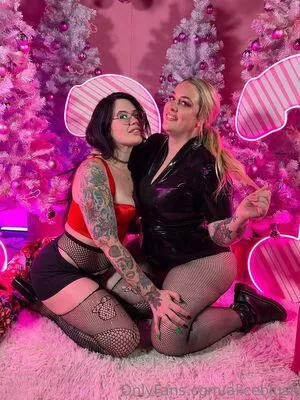 Alice Blush OnlyFans Leaked Free Thumbnail Picture - #Gs8VOnGg7s