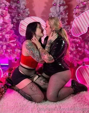 Alice Blush OnlyFans Leaked Free Thumbnail Picture - #Ltg6D9YMPs