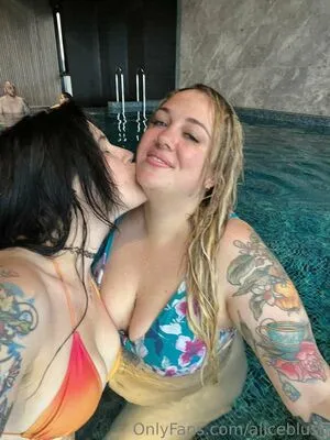 Alice Blush OnlyFans Leaked Free Thumbnail Picture - #hY0vzGLcNT