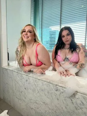 Alice Blush OnlyFans Leaked Free Thumbnail Picture - #iNKyTgmTl4