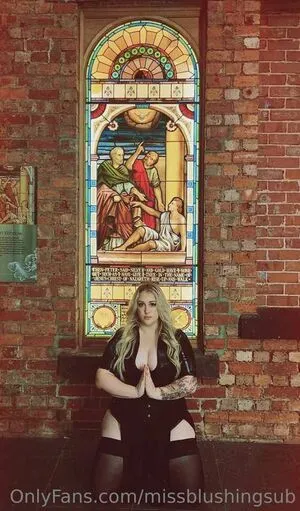 Alice Blush OnlyFans Leaked Free Thumbnail Picture - #itwZ74hYAe