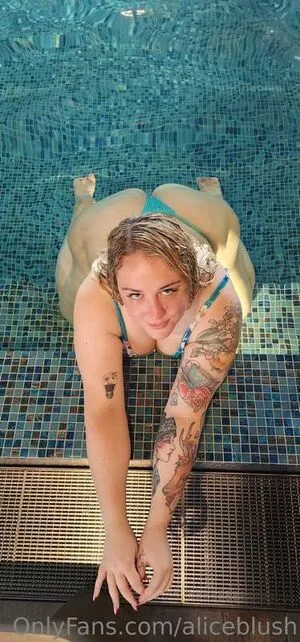 Alice Blush OnlyFans Leaked Free Thumbnail Picture - #pQ0w73CCP8