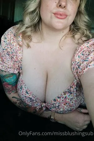 Alice Blush OnlyFans Leaked Free Thumbnail Picture - #vv9AcagEmL