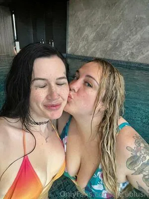 Alice Blush OnlyFans Leaked Free Thumbnail Picture - #zMbDtEdmzK