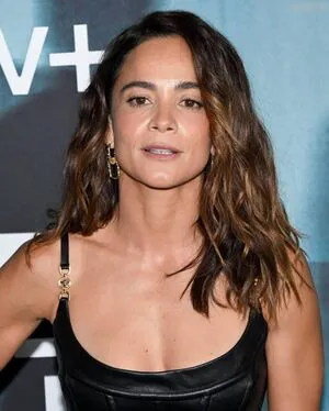 Alice Braga OnlyFans Leaked Free Thumbnail Picture - #0JujkZibWc