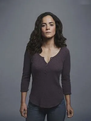 Alice Braga OnlyFans Leaked Free Thumbnail Picture - #WU95kyMy69