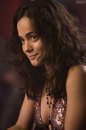 Alice Braga OnlyFans Leaked Free Thumbnail Picture - #k8lAY2beiH