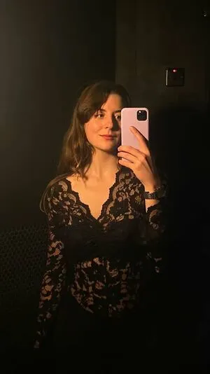 Alice Cappelle OnlyFans Leaked Free Thumbnail Picture - #Lv2WLOOT2K