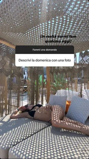 Alice Carollo OnlyFans Leaked Free Thumbnail Picture - #CsnNx1xZa8