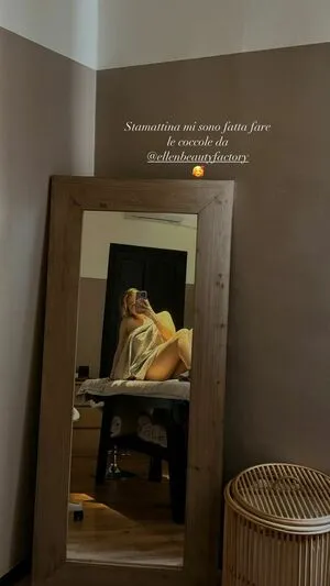 Alice Carollo OnlyFans Leaked Free Thumbnail Picture - #E7T8BL2XpL