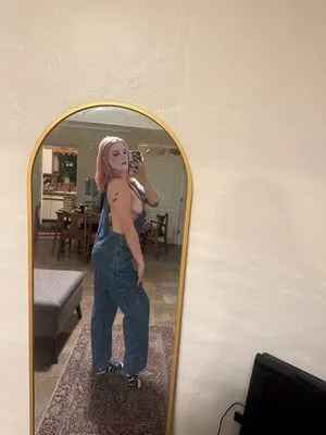 Alice Carousel OnlyFans Leaked Free Thumbnail Picture - #zehwt7nYQX