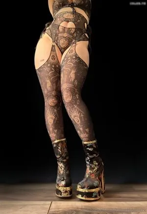 Alice Cottonsox OnlyFans Leaked Free Thumbnail Picture - #TLSJIeI4zw