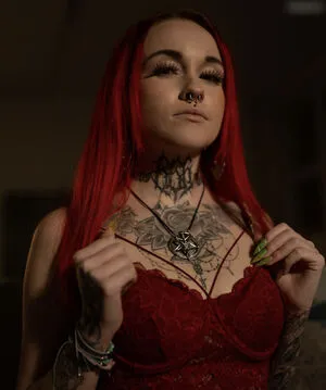 Alice D666er OnlyFans Leaked Free Thumbnail Picture - #1304u0TCcW
