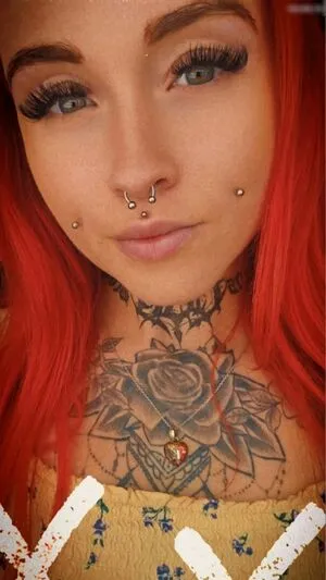 Alice D666er OnlyFans Leaked Free Thumbnail Picture - #6tdtXefDcM