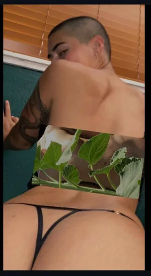 Alice Danger OnlyFans Leaked Free Thumbnail Picture - #AmYuzSJO19