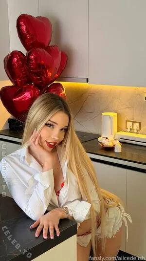 Alice Delish OnlyFans Leaked Free Thumbnail Picture - #1MGeitpIpW