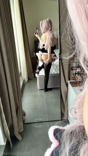 Alice Delish OnlyFans Leaked Free Thumbnail Picture - #5Z4fck13kM