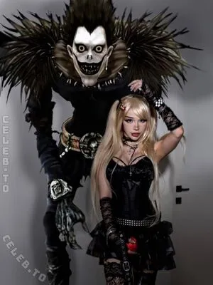 Alice Delish OnlyFans Leaked Free Thumbnail Picture - #7SwzagPBEi