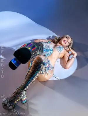 Alice Delish OnlyFans Leaked Free Thumbnail Picture - #7gDL2dU1N9