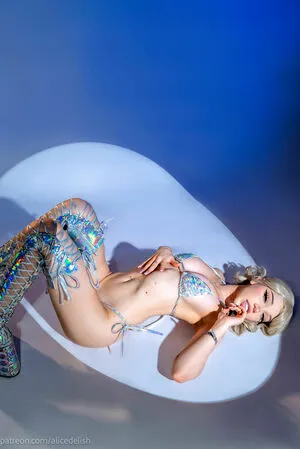 Alice Delish OnlyFans Leaked Free Thumbnail Picture - #BpKaEyxxS6