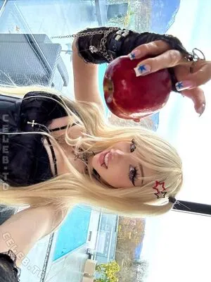 Alice Delish OnlyFans Leaked Free Thumbnail Picture - #BqAJHuccHr