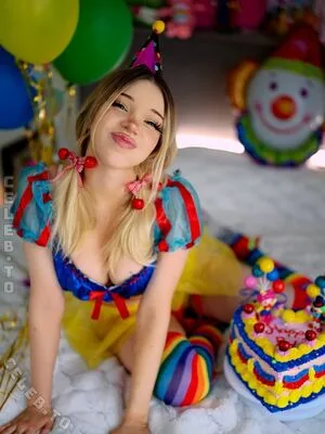 Alice Delish OnlyFans Leaked Free Thumbnail Picture - #DYFONZAc19