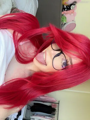 Alice Delish OnlyFans Leaked Free Thumbnail Picture - #FQeAklcvU4